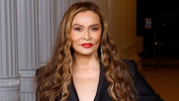 Tina Knowles Recalls Advice From JAY-Z, Blue Ivy About Her Infamous Social Media Responses