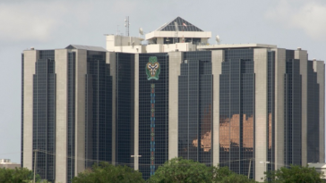 CBN attributes exit of 1,000 Staff to digitisation, operational restructuring 