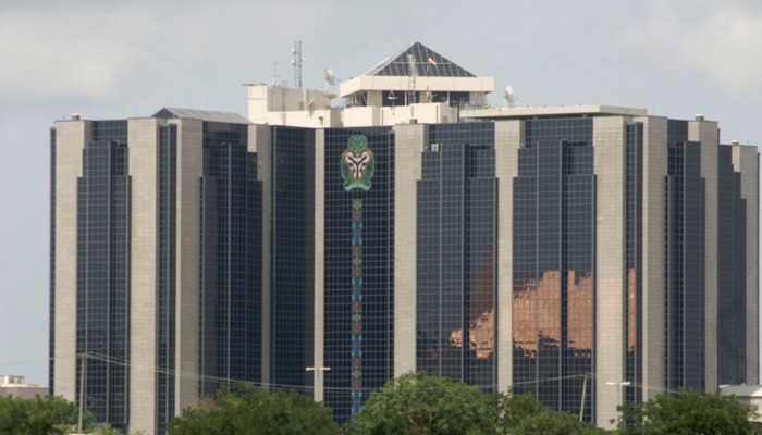 CBN attributes exit of 1,000 Staff to digitisation, operational restructuring
