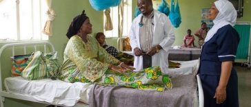 Nigeria’s healthcare sector in 2024: Key milestones, innovations, and policy shifts