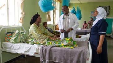 Nigeria’s healthcare sector in 2024: Key milestones, innovations, and policy shifts