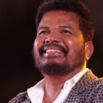 Shankar Confirms his next project after Indian 3