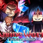 Anime World Tower Defense (AWTD) Codes (January 2025)