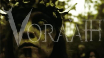 Drummer of Rising Metal Band Voraath and Three Others Killed by Drunk Driver on New Year’s Eve