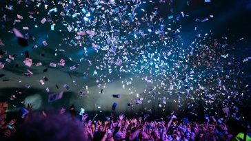 Is Vivid Seats Selling? Ticketing Platform Reportedly Attracts Private Equity Takeover Interest Amid Continued Live-Sector Enthusiasm