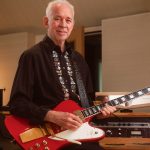 “Roxy insisted I have a white Strat – I bought that guitar off Brian Eno, who bought it off his milkman for 30 quid!” Roxy Music’s Phil Manzanera on how he found his bargain Firebird and why he has no regrets about rendering a ’51 Tele “valuel