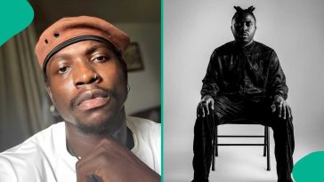 Samklef makes bold claim about VDM, says his days are numbereds