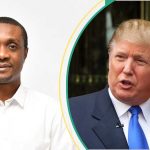 Nathaniel Bassey to Lead Worship at Donald Trump’s Inaugural Prayer Breakfast, Nigerians react