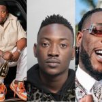 Dammy Krane Drags Cubana Chief Priest Over Alleged Abandoned Son in Kenya Amid Burna Boy Feud