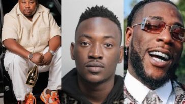 Dammy Krane Drags Cubana Chief Priest Over Alleged Abandoned Son in Kenya Amid Burna Boy Feud