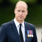 Prince William is mourning the death of Edward “Ed” Pettifer, son of his former…