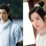 Xiao Zhan Gets Injured On Set of “The Legend of Condor Heroes”