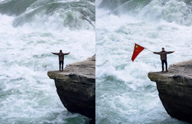 Kitman Mak Shares on Kong Wah’s Home Habits