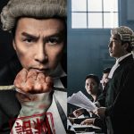 Donnie Yen Shows Fiery Temper