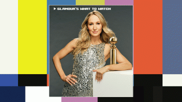 What to Watch the Week of January 5: The Golden Globes and The Traitors Return