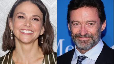 Hugh Jackman and Sutton Foster Relationship Rumors: A Complete Timeline
