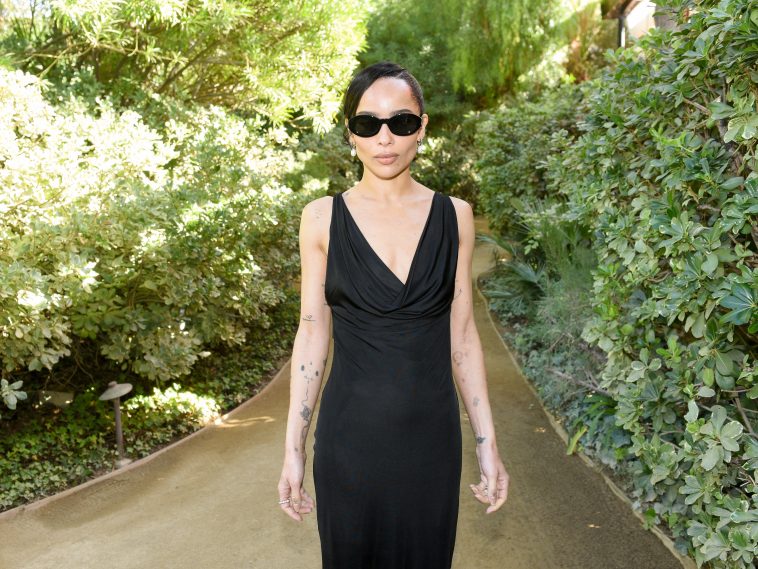 The Best Fashion From the 2025 Palm Springs International Film Festival