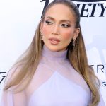 Jennifer Lopez Brings Back a Maid in Manhattan Beauty Look
