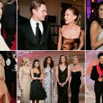 From the Archives: André Leon Talley on the 2005 Golden Globes Red Carpet