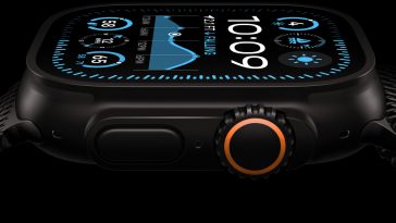 Apple Watch Ultra 1 Vs. Ultra 2: What’s The Difference?