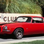 What Years Did Chevy Make The Split Bumper Camaro? (And How Much One’s Worth Today)