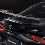 12 Of The Most Powerful Toyota Cars Ever Built