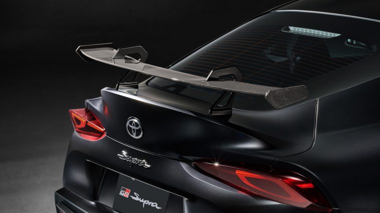 12 Of The Most Powerful Toyota Cars Ever Built