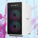 The New HP Omen 35L RTX 4060 Ti Gaming PC Drops to $999.99 at Best Buy