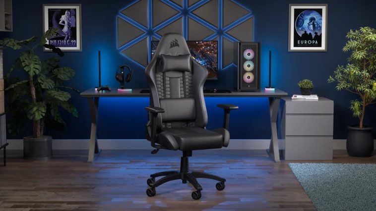 Save 30% Off Our Favorite Budget Gaming Chair
