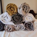 The 12 Best Sheets of 2025: How to Choose Based on Your Sleep Preferences