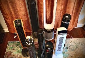 Best Tower Fan for 2025