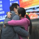 More Chinese Couples Are Choosing to Live Apart. Is It Worth It?