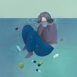 In the Dark: The Grown-Up Kids Struggling With Depressed Parents