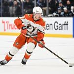 Deferred money: Frank Vatrano signs a contract like Shohei Ohtani