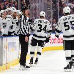 Arthur Kaliyev is placed on waivers.