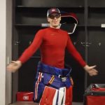 Excellence of Jakub Dobes: Cayden Primeau may have to wait a long time