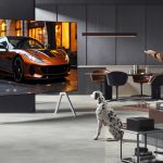 LG’s OLED evo TVs for 2025 come with AI and a 165Hz refresh rate