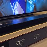 LG previews the compact S20A soundbar at CES 2025
