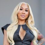 New Year, New HER! Ari Fletcher Kicks Vaping To The Curb & Picks Up THIS Healthy Habit (VIDEO)