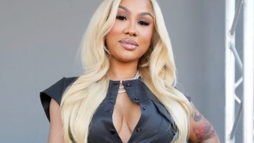 New Year, New HER! Ari Fletcher Kicks Vaping To The Curb & Picks Up THIS Healthy Habit (VIDEO)