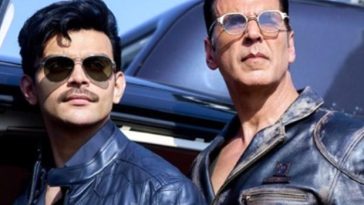 Sky Force trailer out: Akshay Kumar and debutant Veer Pahariya deliver goosebumps in patriotic action drama; rendition of Lata Mangeshkar’s ‘Aye Mere Watan Ke Logo’ is cherry on the top, watch