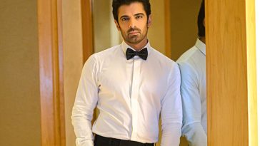 Mohit Malik speaks on taking “meaty roles that are author-backed”; shares his “success mantra”