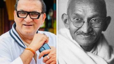Abhijeet Bhattacharya faces legal action for calling Mahatma Gandhi “Father of Pakistan”, Pune lawyer demands written apology: Reports