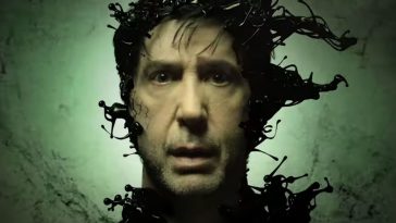 R.L. Stine Hypes Up Goosebumps and Fear Street’s Future Scares