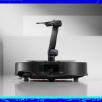 This Robot Vacuum Has a Claw Arm That’s Perfect for Picking Up Rogue Socks