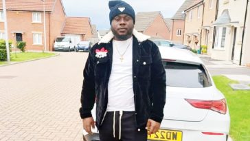 Family solicits funds to bury Nigerian student in UK