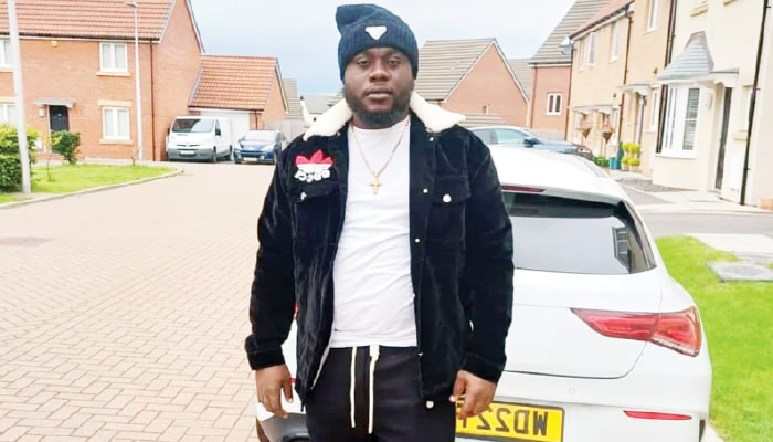 Family solicits funds to bury Nigerian student in UK