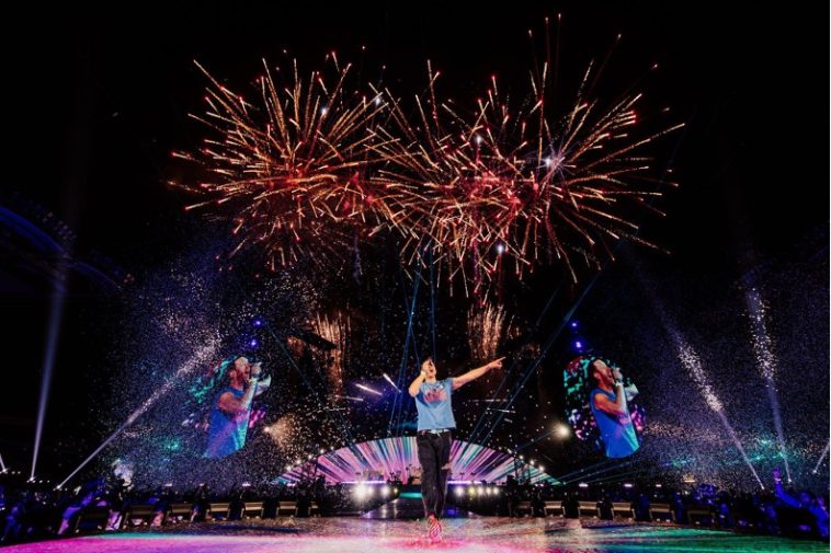 Coldplay Abu Dhabi 2025: All You Need To Know