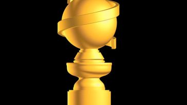 The 2025 Golden Globes Winners (Live)