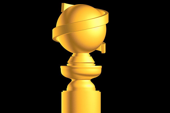 The 2025 Golden Globes Winners (Live)